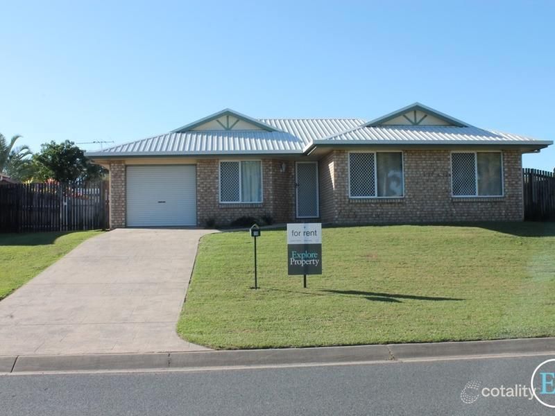 10 Ben Nevis St, Beaconsfield, QLD 4740