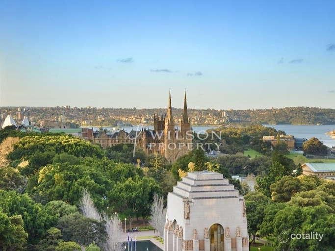 2603/157-167 Liverpool St, Sydney, NSW 2000