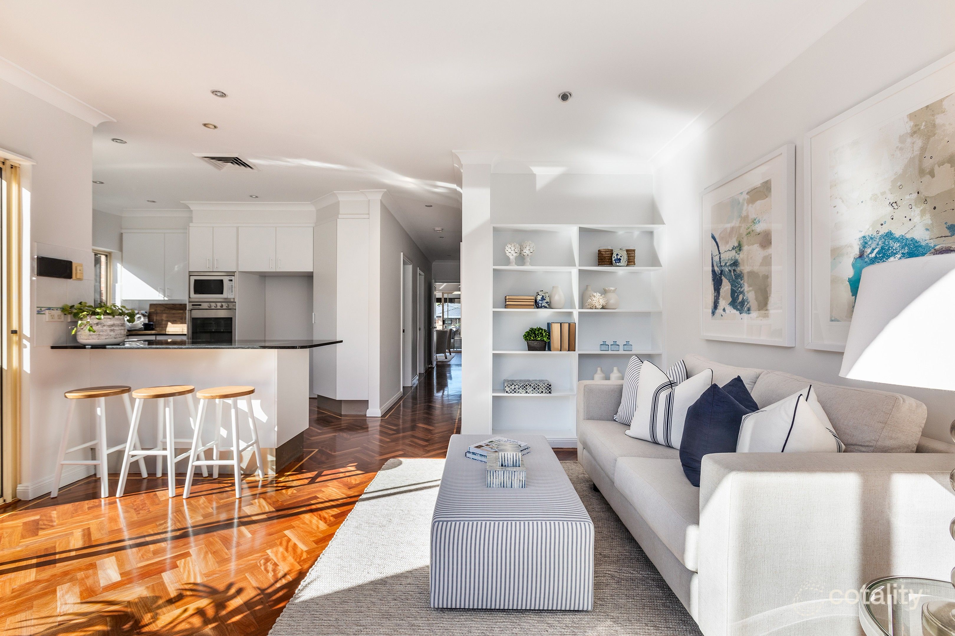 5 Rocher Ave, Hunters Hill, NSW 2110