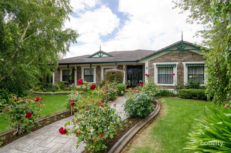 6 King Gr, Mount Gambier, SA 5290