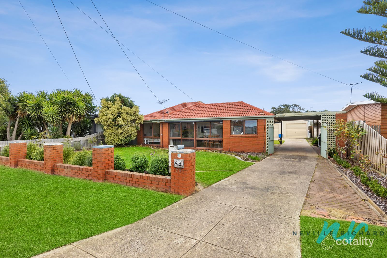 68 Lake View Cres, St Leonards, VIC 3223