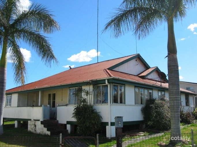 9 Dent Lane, Gympie, QLD 4570
