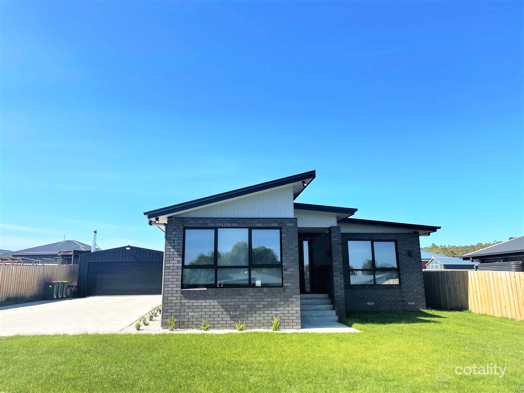 22 Kingsgate Cir, Huntingfield, TAS 7055
