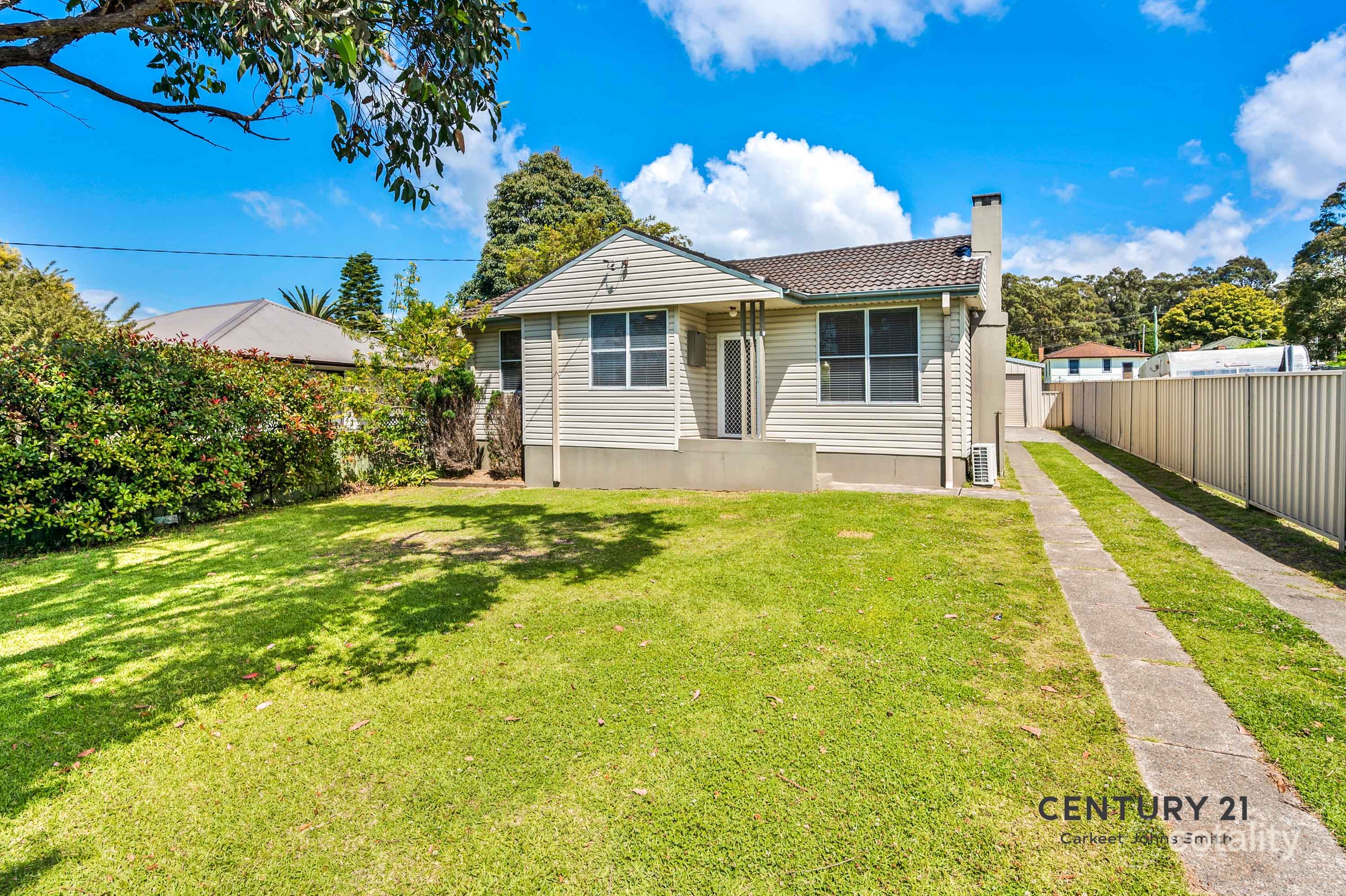 6 Belar Ave, Windale, NSW 2306