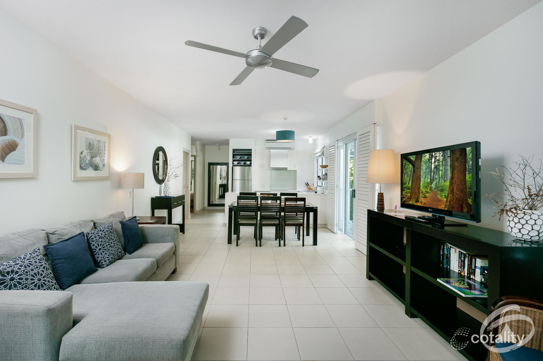 113/123-127 Williams Esp, Palm Cove, QLD 4879