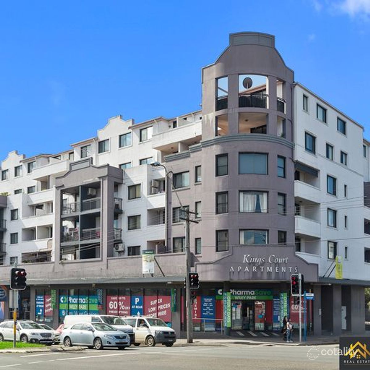 13/299 Lakemba St, Wiley Park, NSW 2195