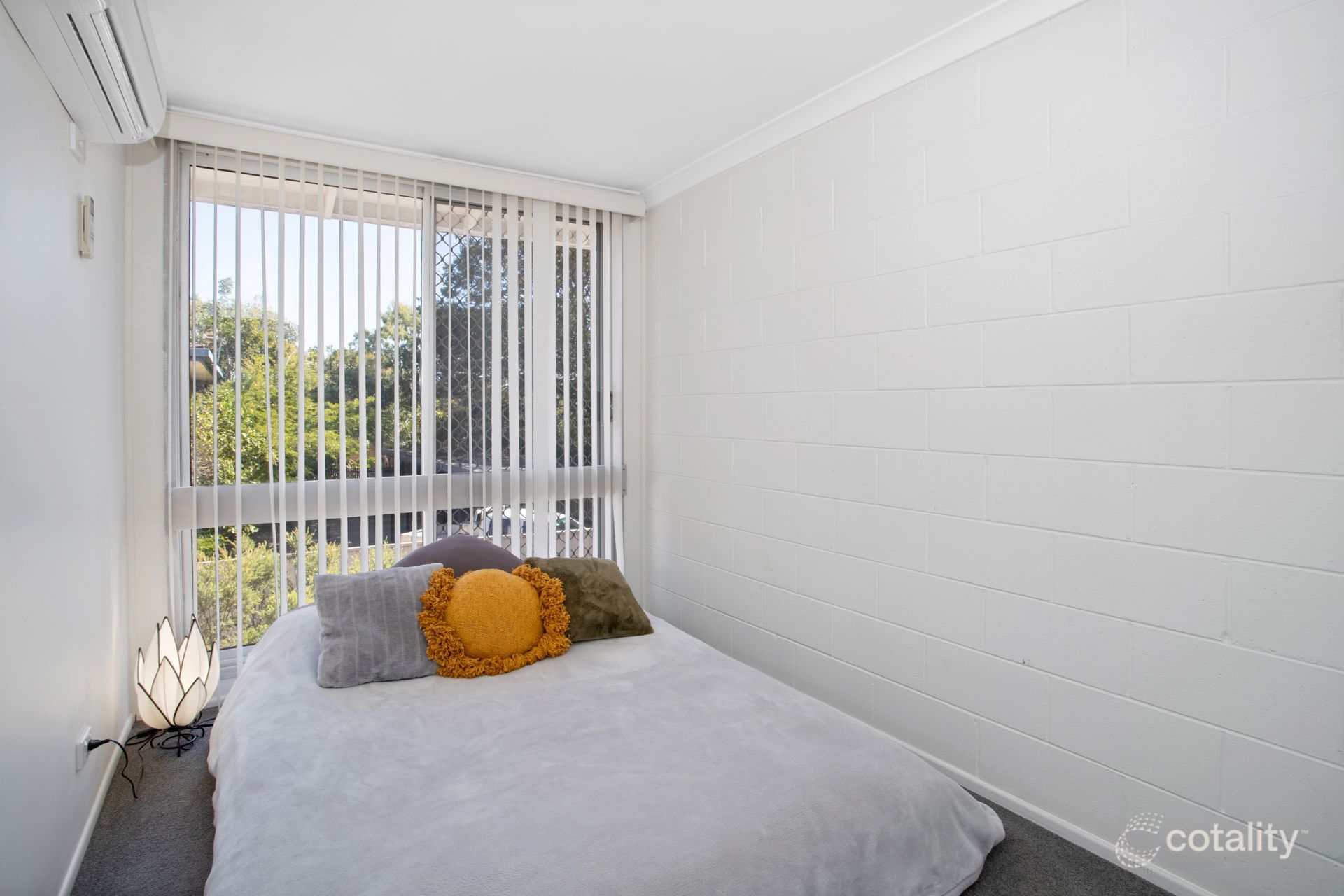 5/12 East Gordon St, Mackay, QLD 4740