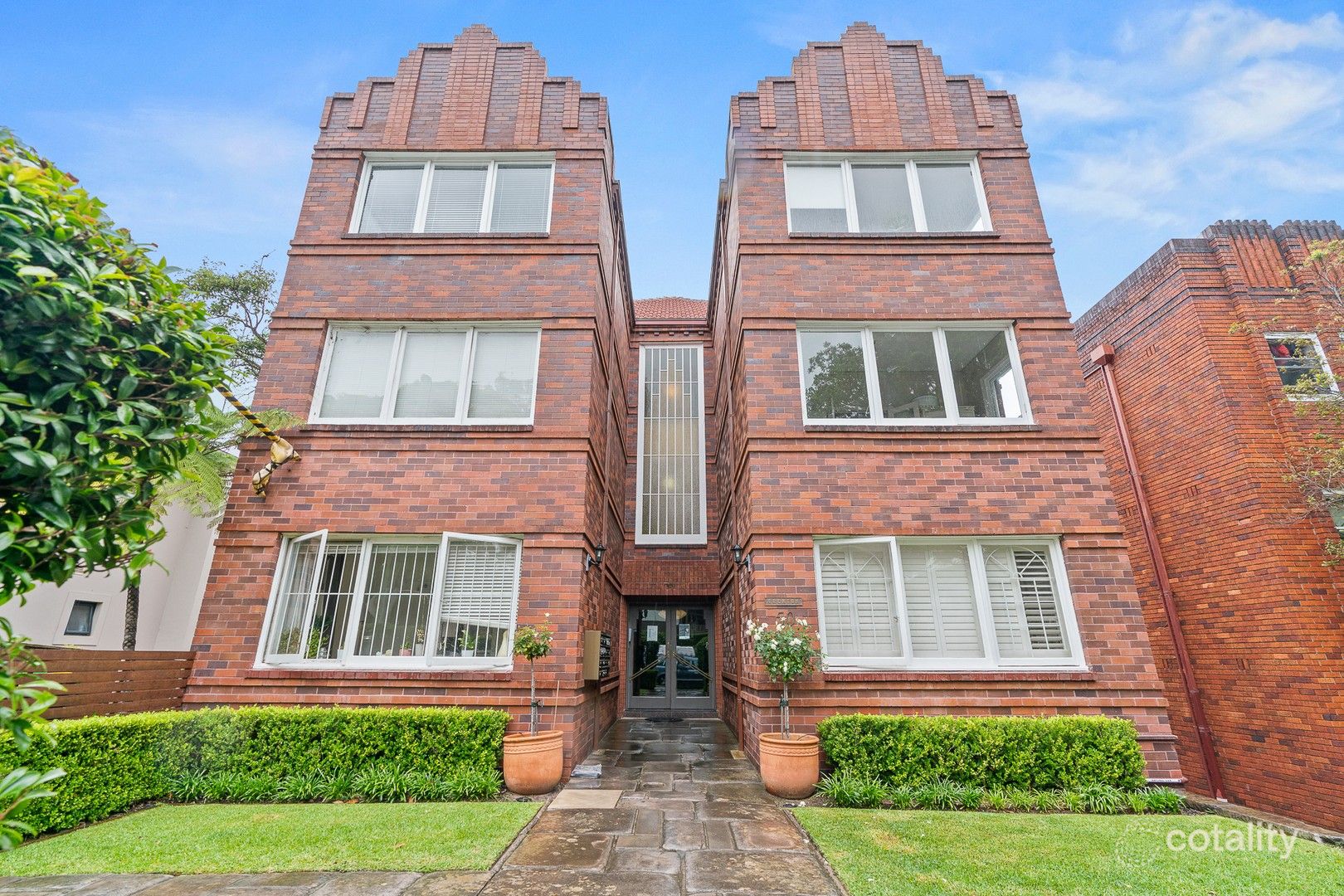 5/50 Bellevue Rd, Bellevue Hill, NSW 2023