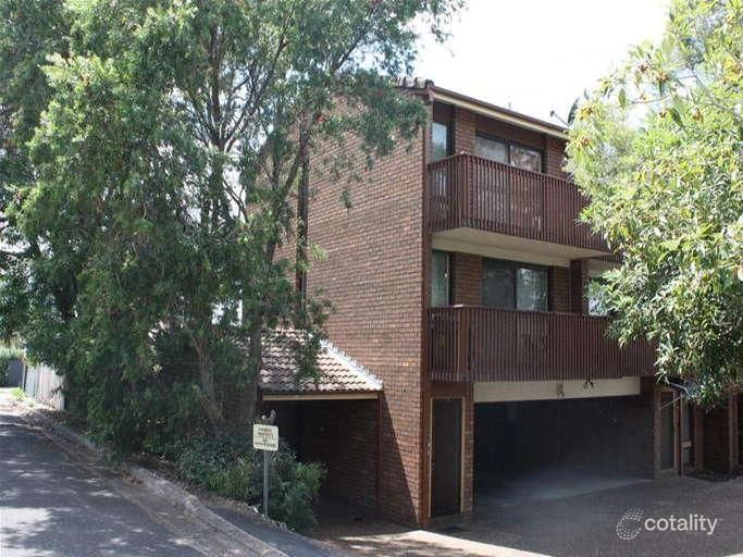 4/20 Morgan St, Adamstown, NSW 2289