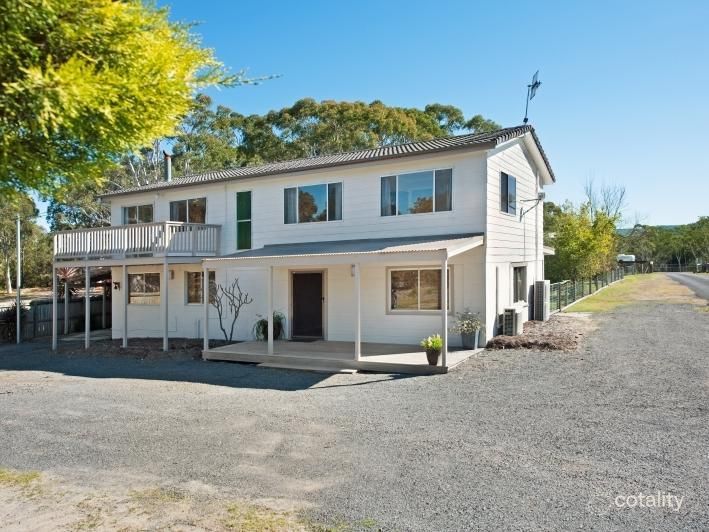 D2710 Princes Hwy, Wandandian, NSW 2540