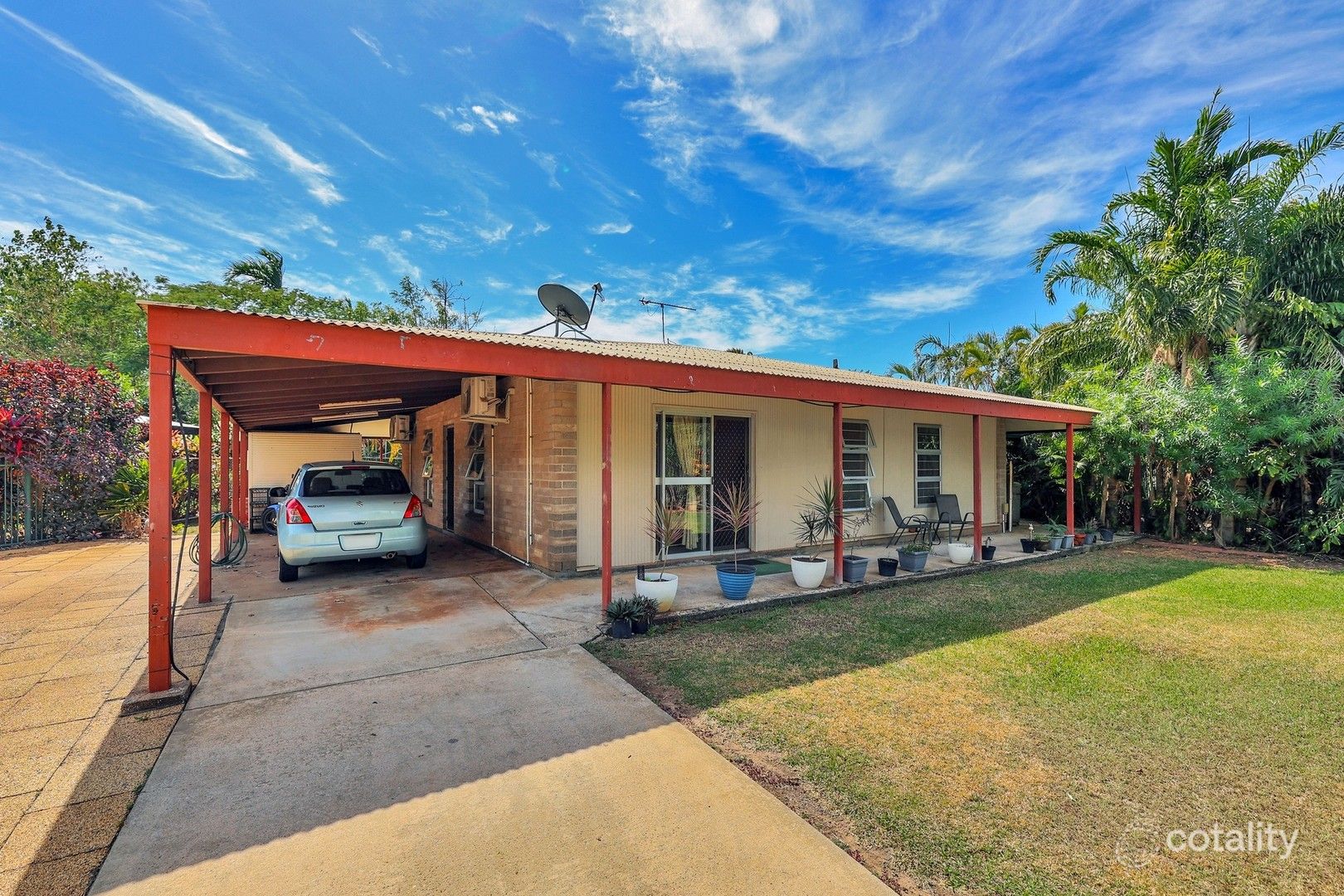 77 Wulagi Cres, Wulagi, NT 0812