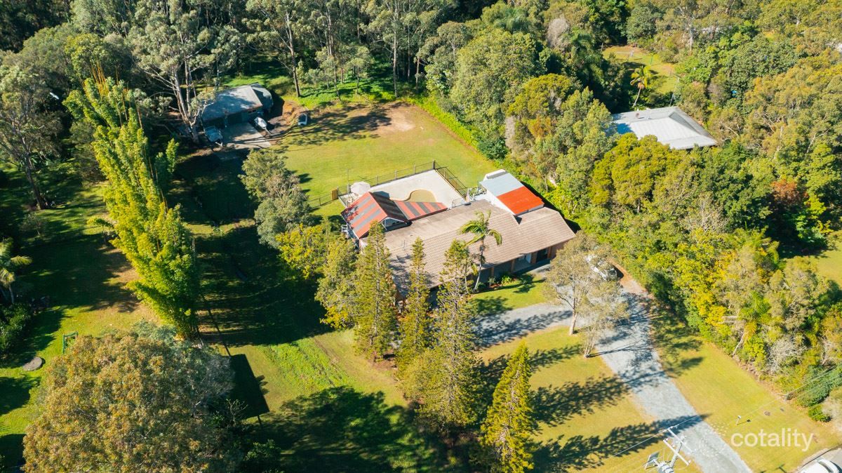 11 Woodland Dr, Reedy Creek, QLD 4227