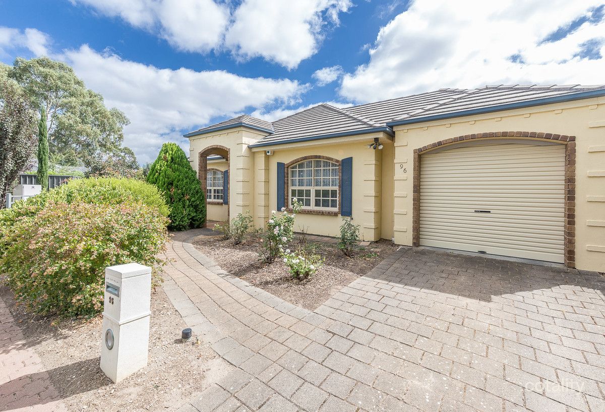 96 Oxford St, Oakden, SA 5086