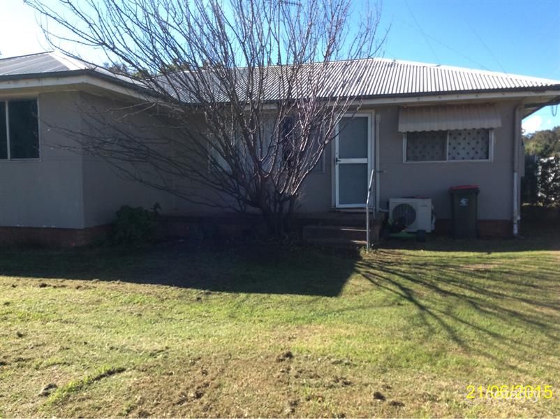 147 Caswell St, Peak Hill, NSW 2869