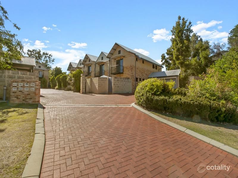 1/342 Canning Hwy, Como, WA 6152
