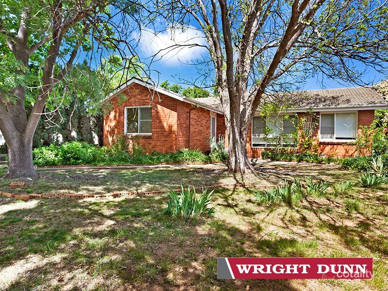 36 Bradfield Pl, Downer, ACT 2602