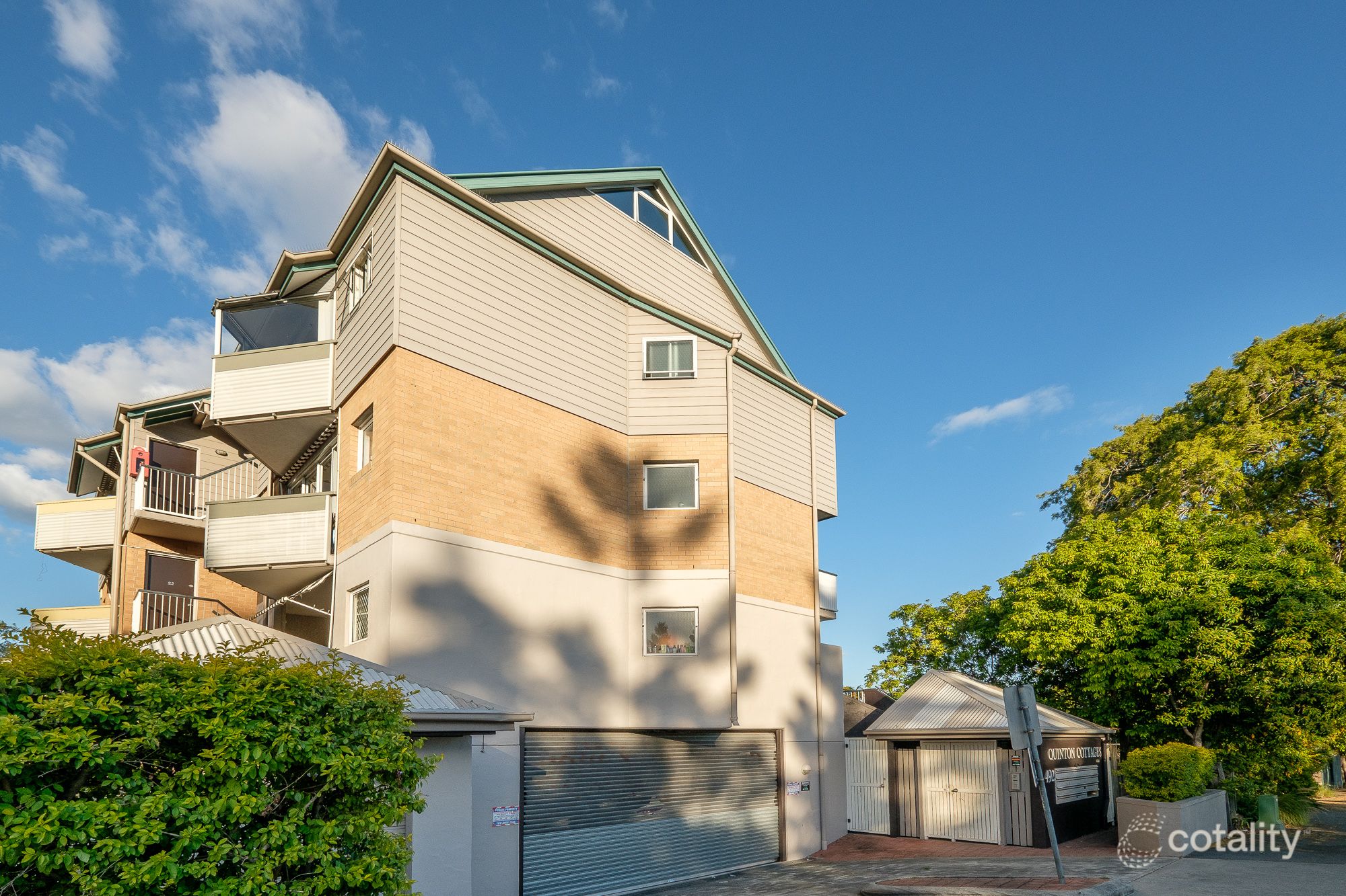 25/492 Main St, Kangaroo Point, QLD 4169