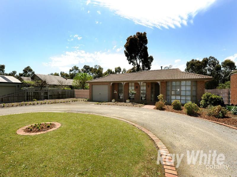 57 Watermoor Ave, Kilsyth South, VIC 3137