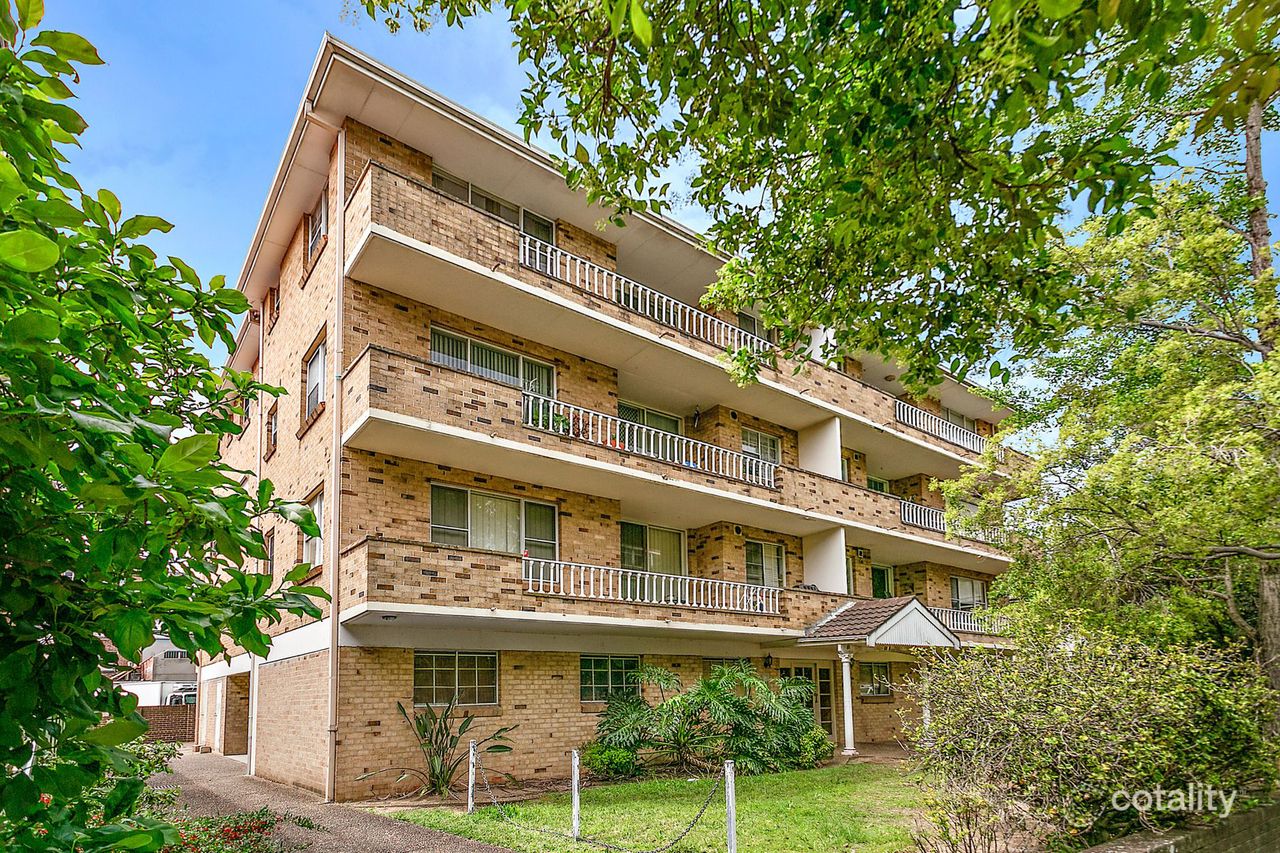 1/9-11 The Boulevarde, Brighton-Le-Sands, NSW 2216