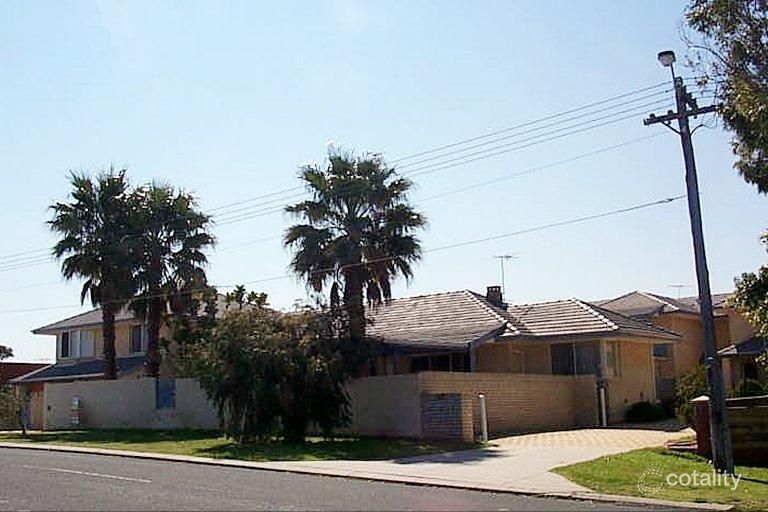 7/50 Hastings St, Scarborough, WA 6019