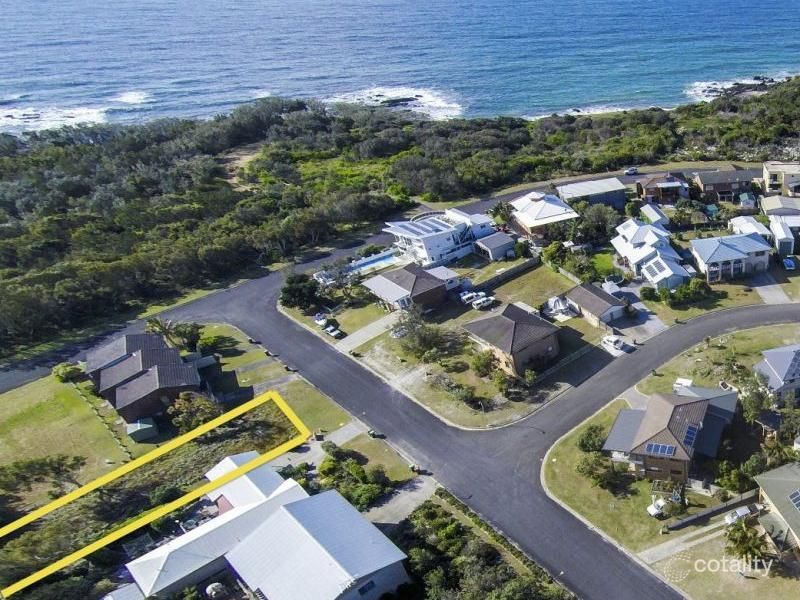 4 Acacia St, Minnie Water, NSW 2462