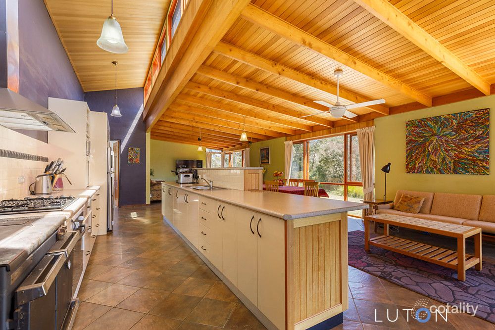 86 Gilberts Lane, Braidwood, NSW 2622