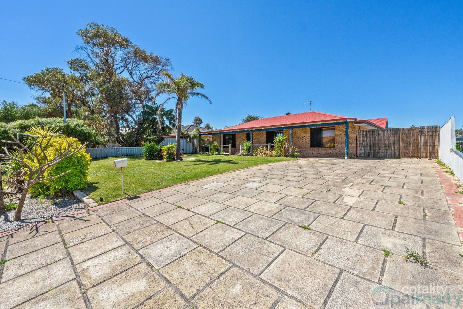 14 Brownrigg St, Singleton, WA 6175
