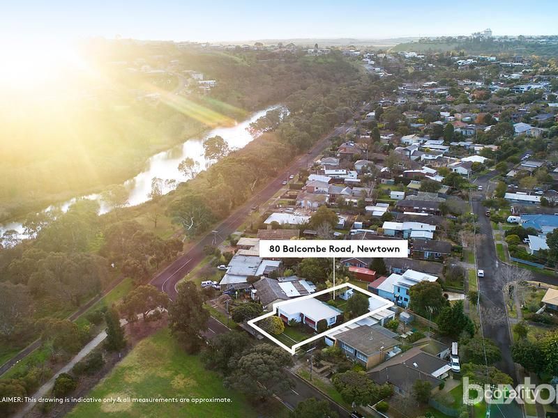 80 Balcombe Rd, Newtown, VIC 3220