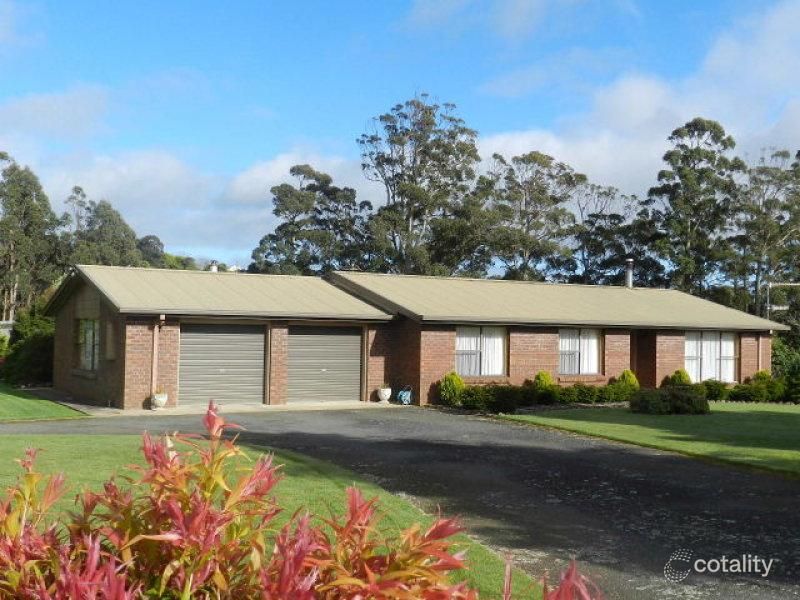 40 Glance Creek Rd, Stowport, TAS 7321