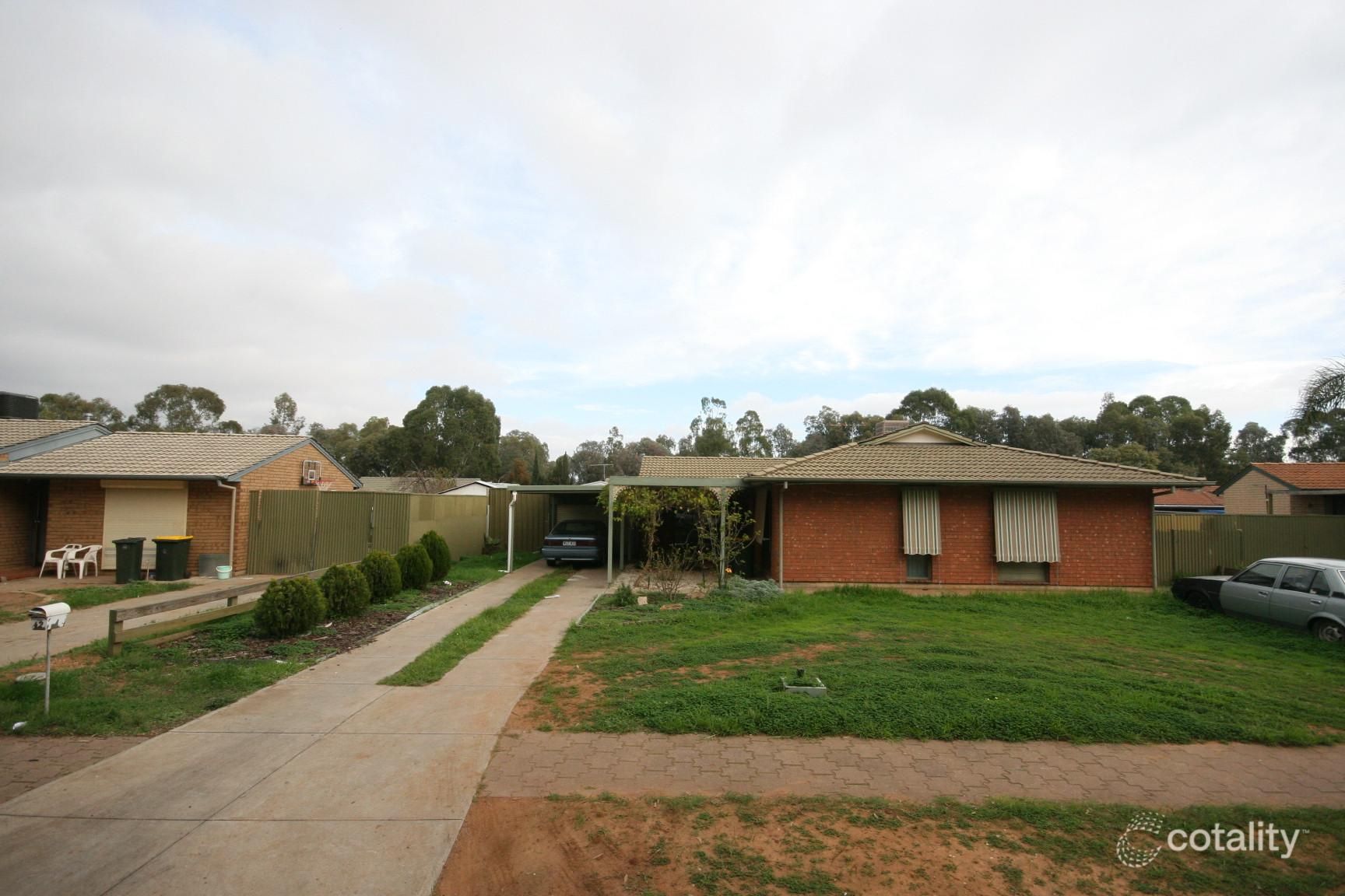 42 Richmond Rd, Parafield Gardens, SA 5107