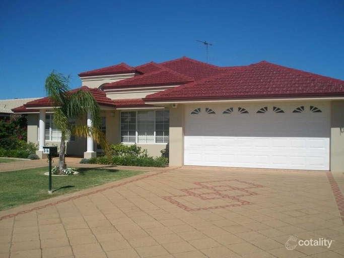 36 Forum Way, East Bunbury, WA 6230