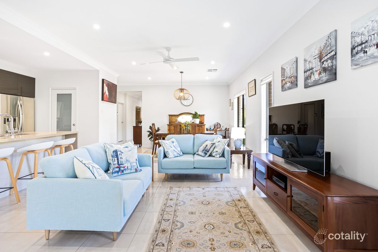 1 Horsnell Ct, Mount Barker, SA 5251