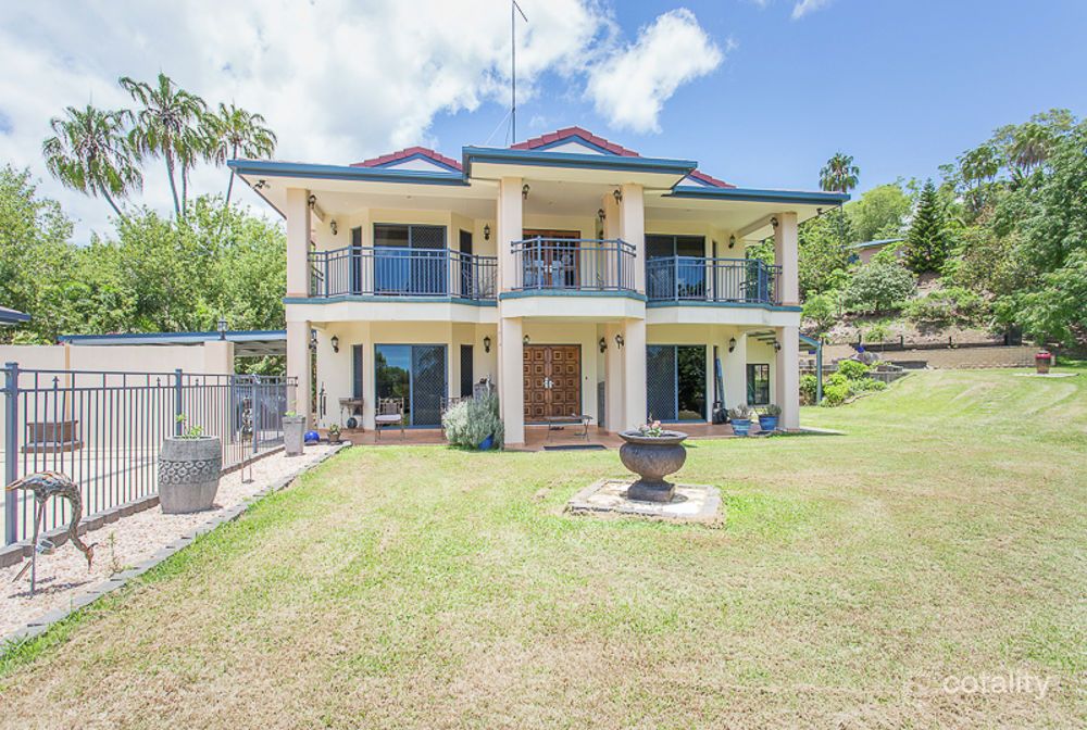 12 Highview Cl, Farleigh, QLD 4741