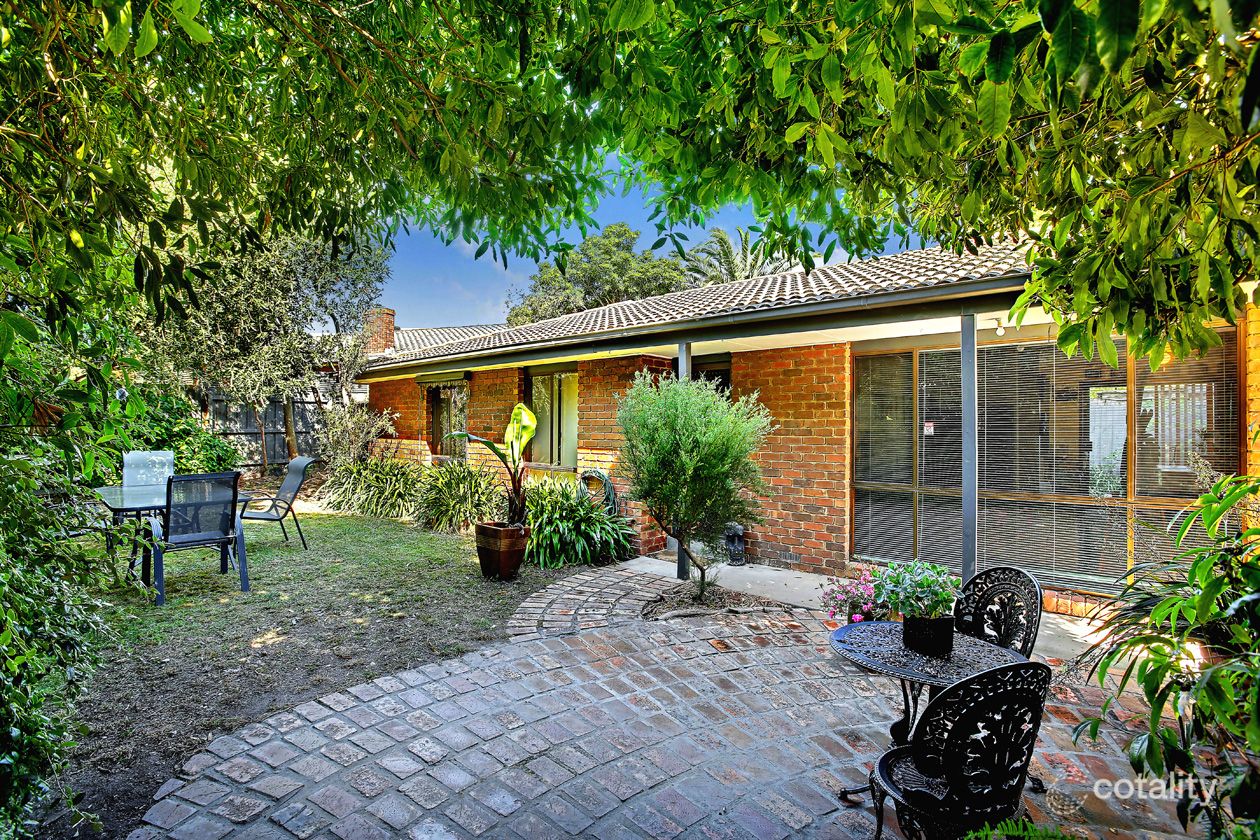 2/16 Joel Ct, Heathmont, VIC 3135