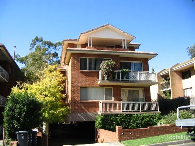 3/6 Hatton St, Ryde, NSW 2112