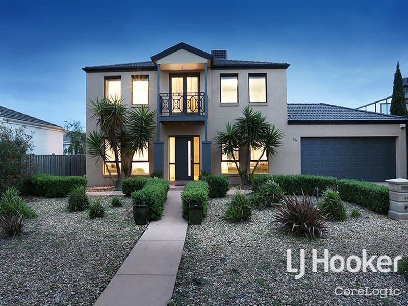 44 South Shore Ave, Point Cook, VIC 3030