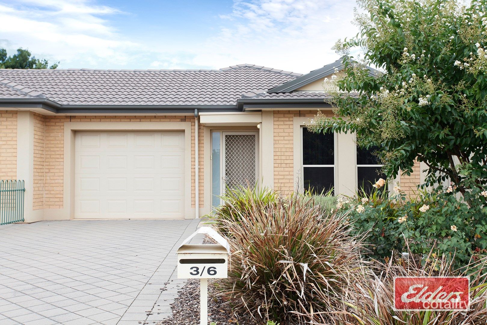 3/6 Aughey St, Tanunda, SA 5352