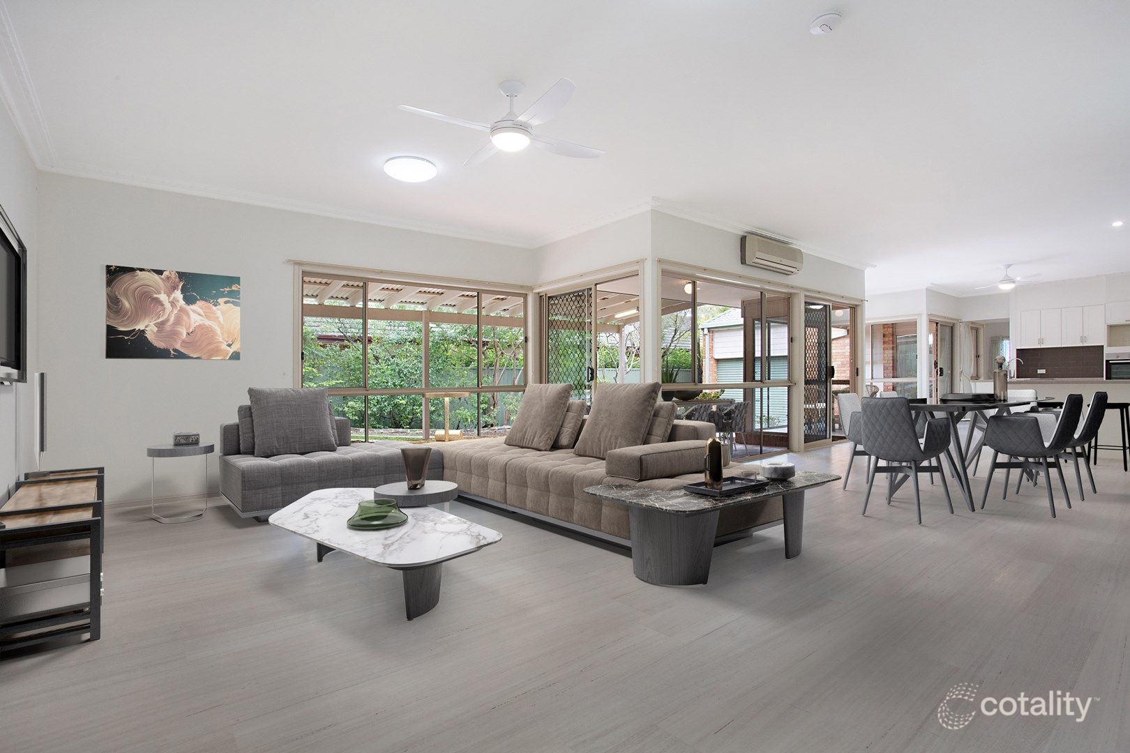 27 Moorabbin Pl, Robina, QLD 4226