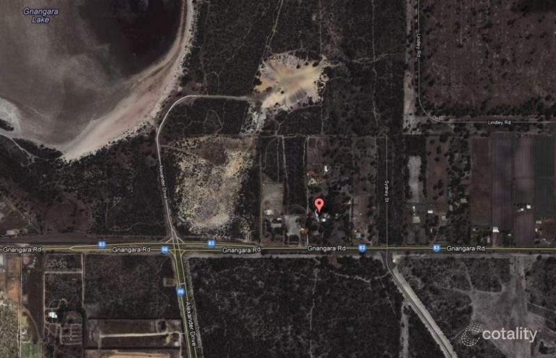 599 Gnangara Rd, Gnangara, WA 6077