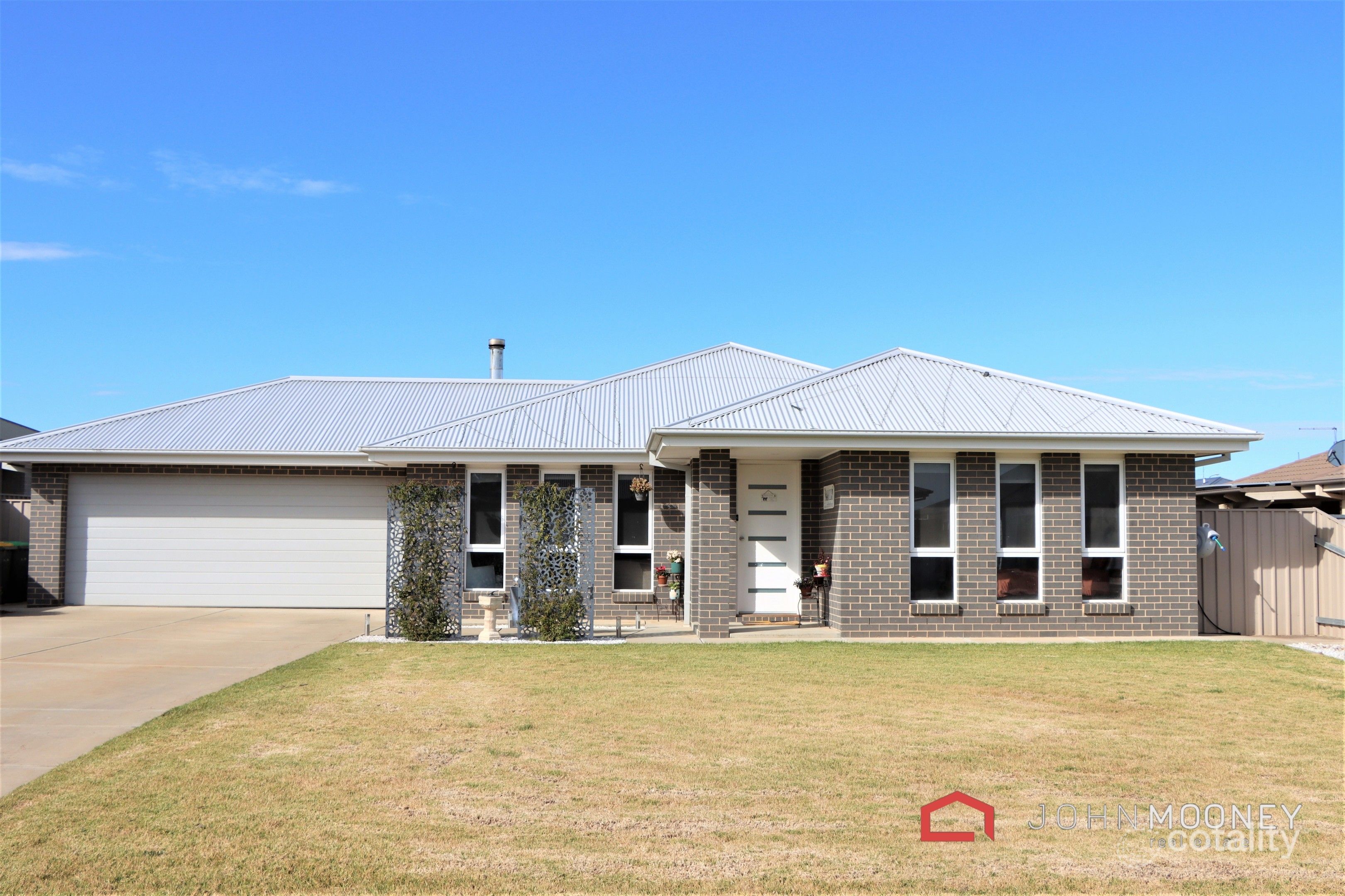 26 Guttler St, Uranquinty, NSW 2652