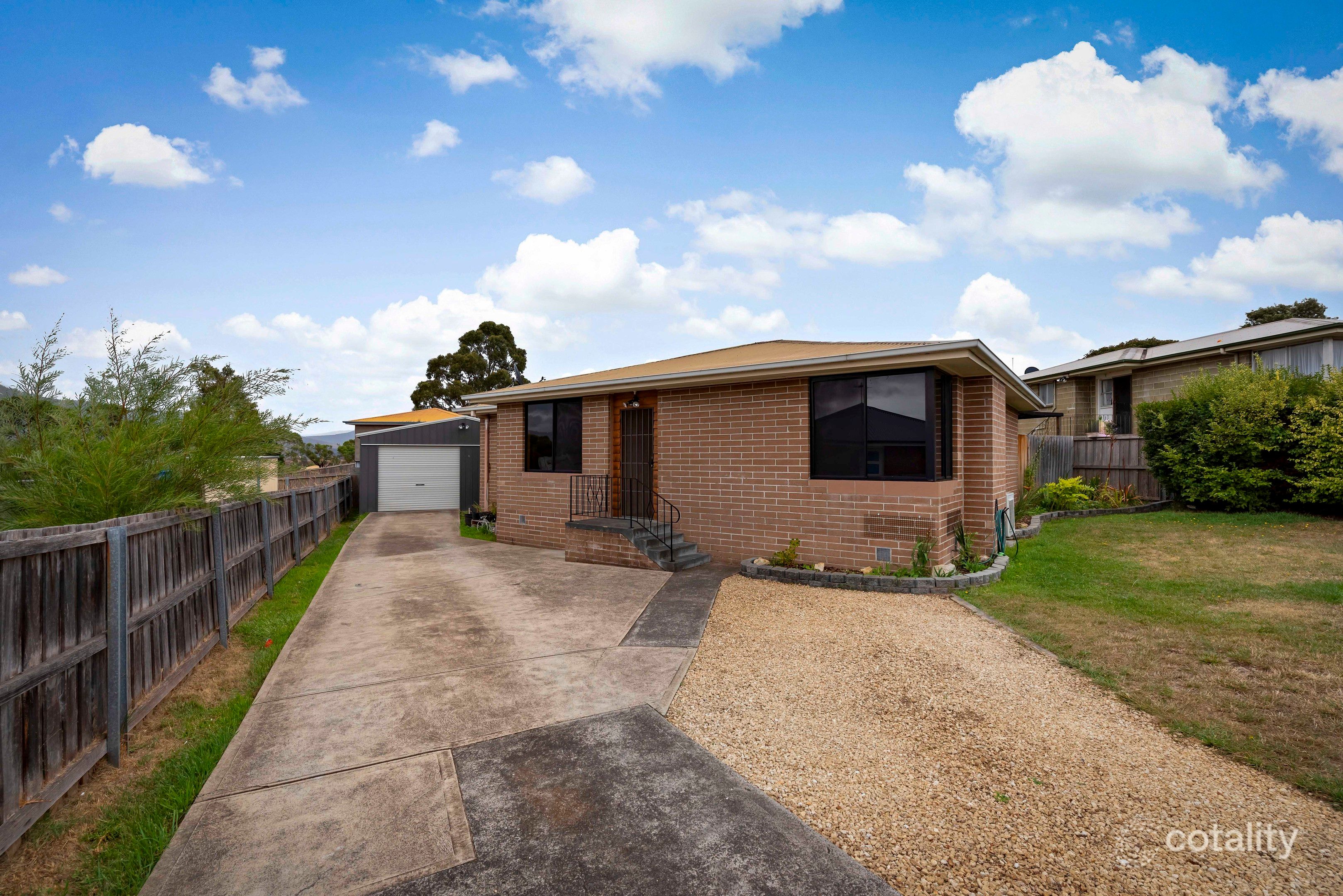11 Lamprill Cir, Herdsmans Cove, TAS 7030