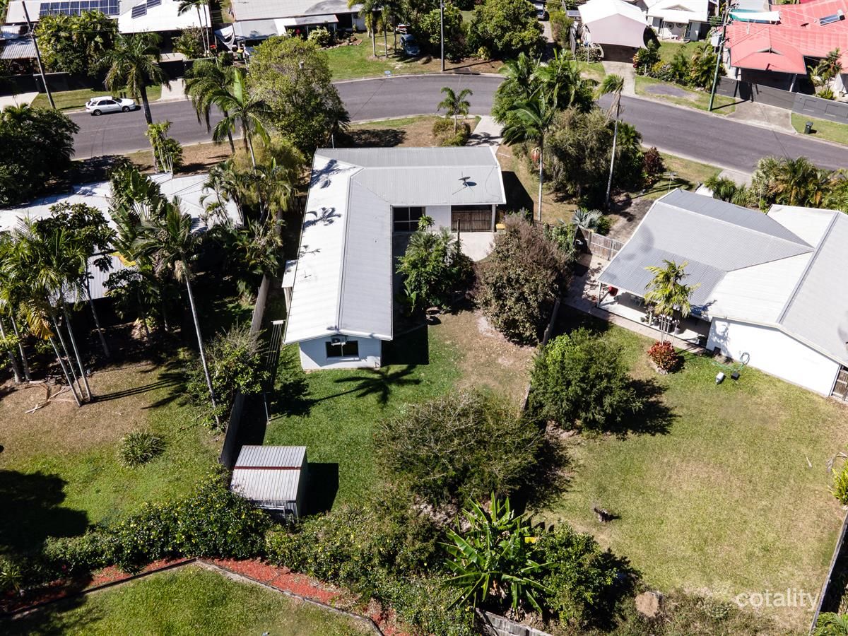 7 Starling St, Kewarra Beach, QLD 4879