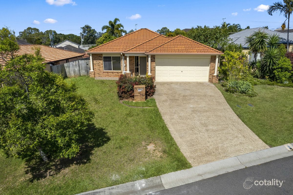 9 Hastings St, Murrumba Downs, QLD 4503