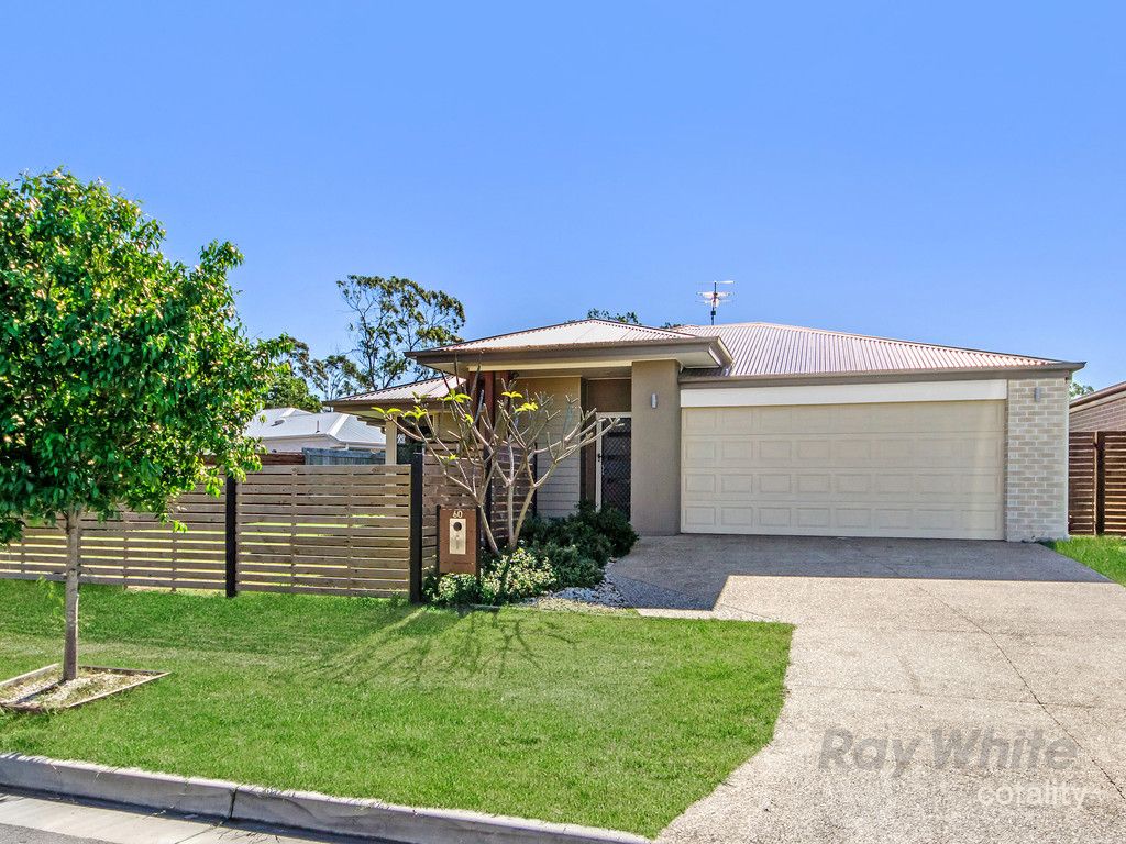 60 Brookside Cct, Ormeau, QLD 4208