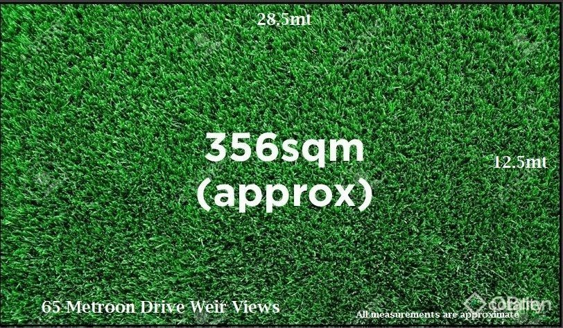 65 Metroon Dr, Weir Views, VIC 3338