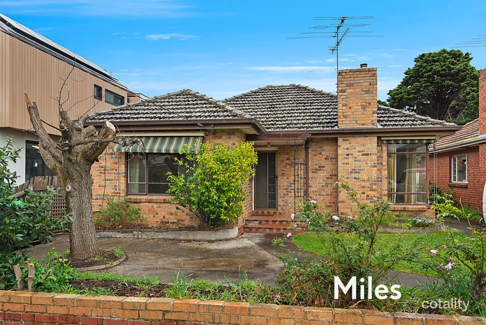 252 Arthur St, Fairfield, VIC 3078