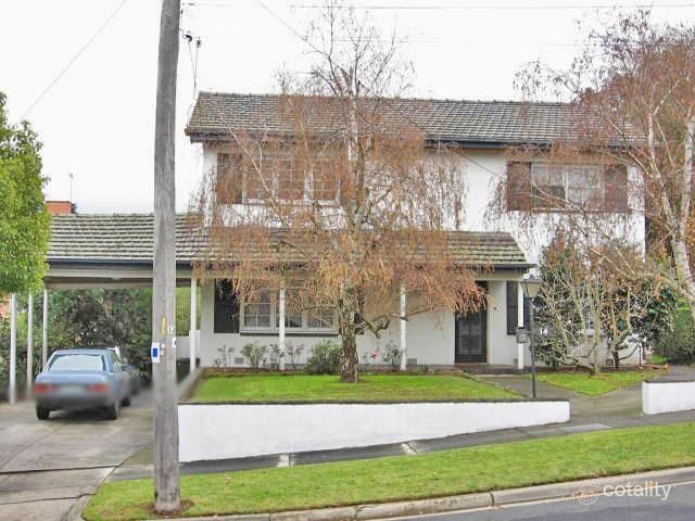 14 Atkins Ave, Glen Iris, VIC 3146
