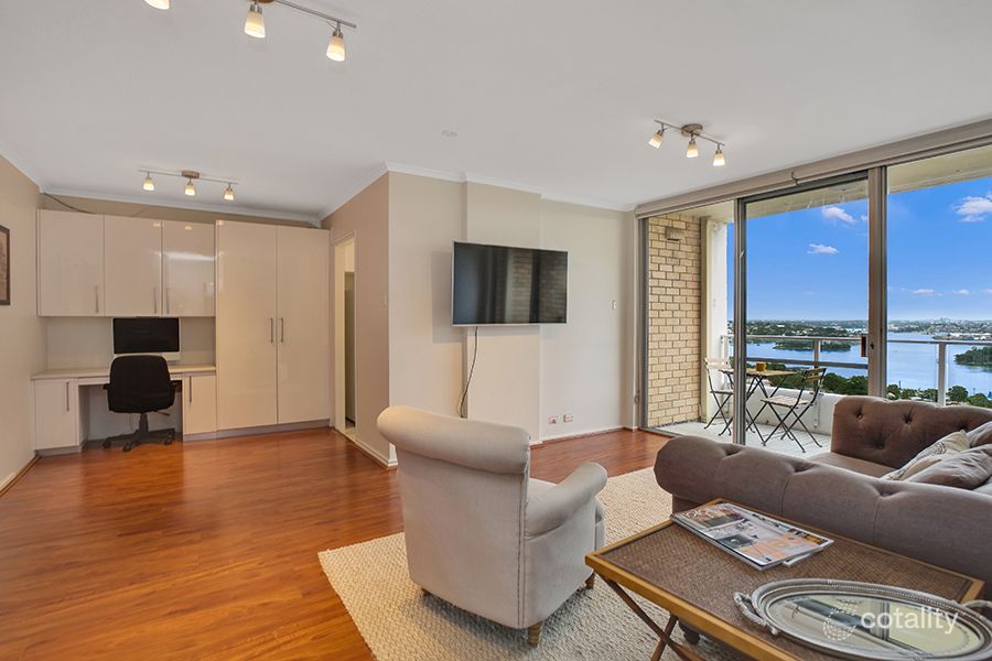 40/10 Carr St, Waverton, NSW 2060