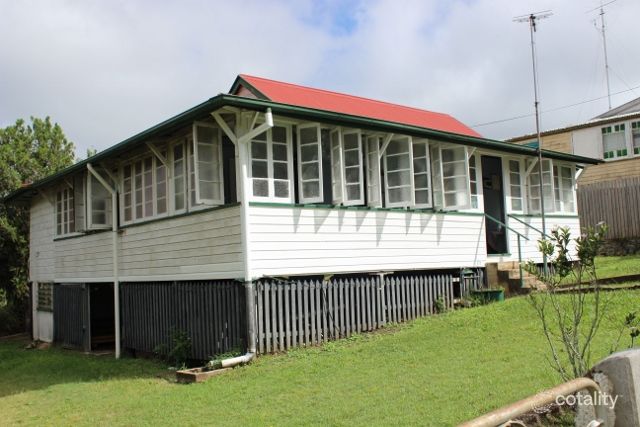 15 Perkins St, Herberton, QLD 4887