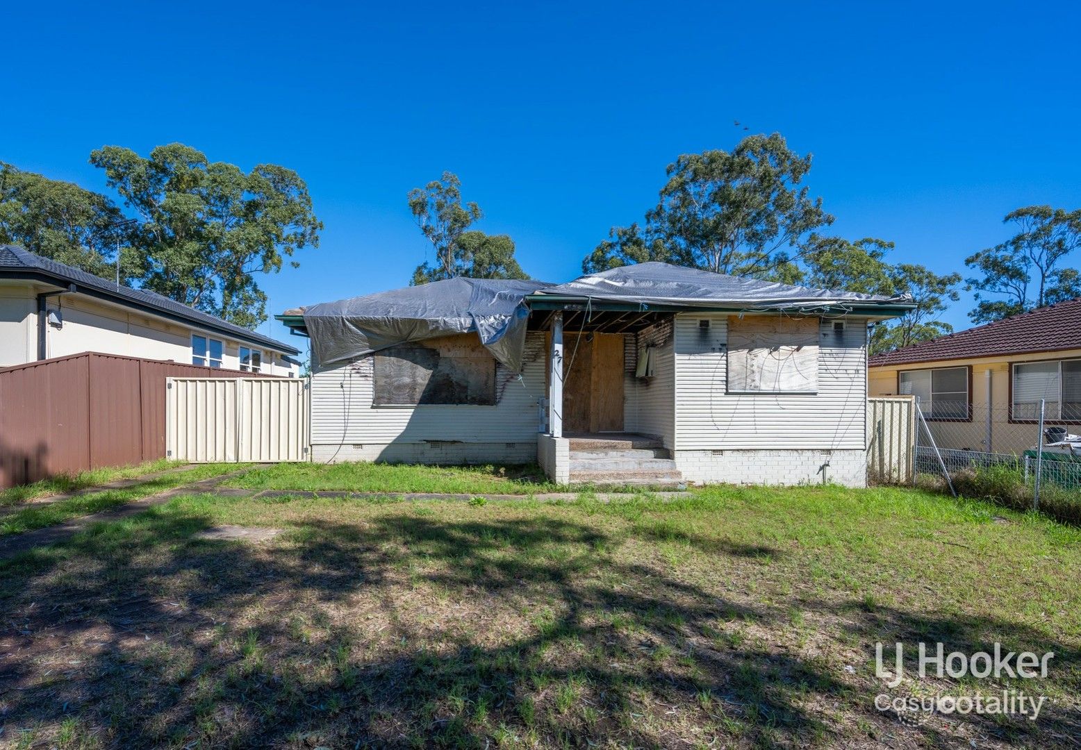 27 Frazer Ave, Lurnea, NSW 2170